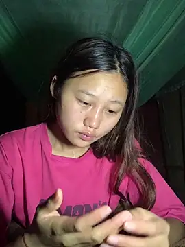 ngoccc-nga online show from February 1, 1:37 am