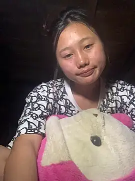 ngoccc-nga online show from February 14, 12:49 pm