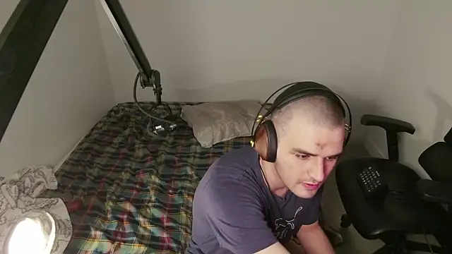 Begamc online show from April 17, 5:21 am