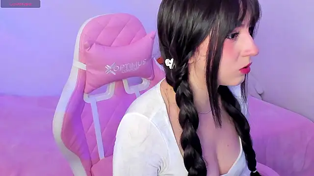 LoveMaki444 online show from February 21, 5:42 am