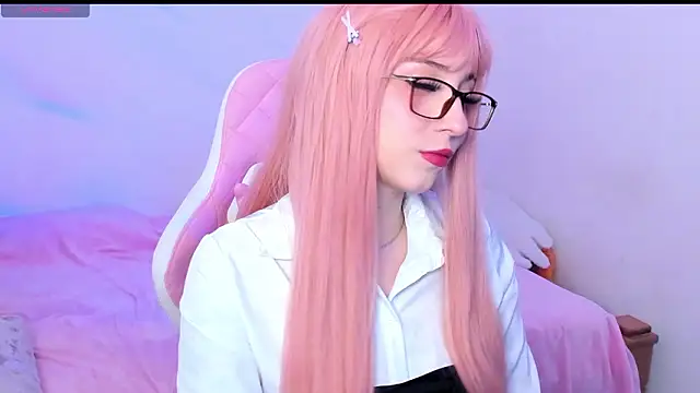 LoveMaki444 online show from February 9, 5:05 am