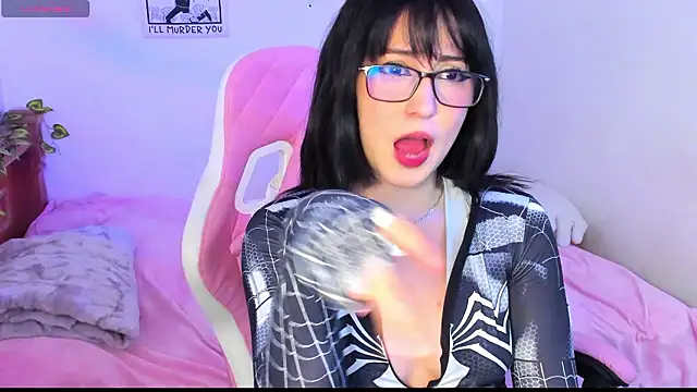 LoveMaki444 online show from March 5, 5:37 am