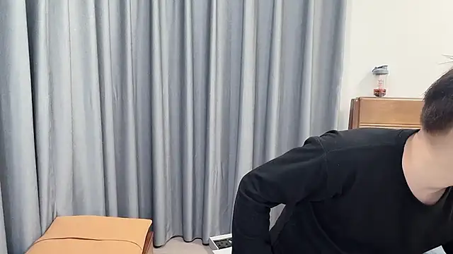 No 1MiaoMiao-Kk online show from February 3, 12:10 pm