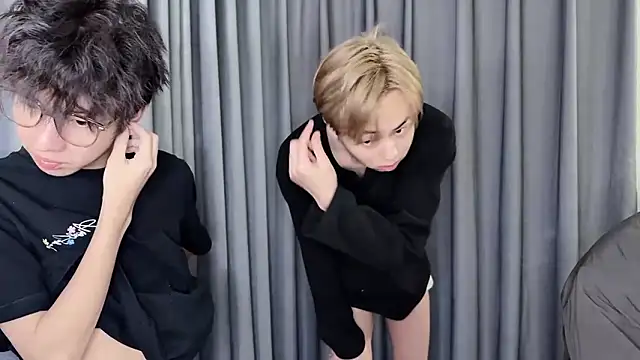 No 1MiaoMiao-Kk online show from February 9, 11:41 am