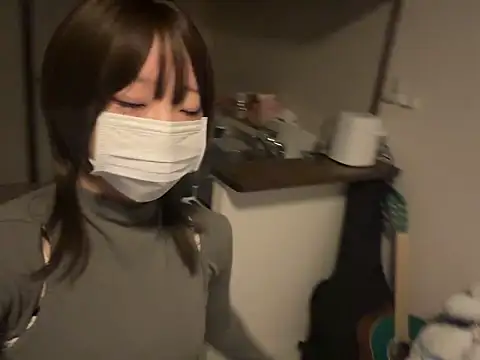 Snapshot of -rio-chan chatting on February 10, 8:02 am -rio-chan online show from February 10, 8:02 am