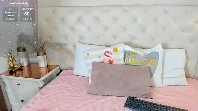 sweets one online show from March 13, 3:44 am