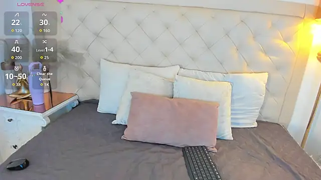 sweets one online show from March 20, 3:40 am