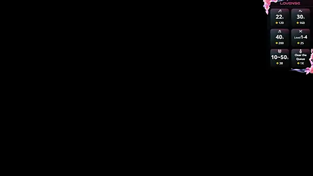 Snapshot of UrBabeLuna chatting on February 15, 5:01 pm UrBabeLuna online show from February 15, 5:01 pm