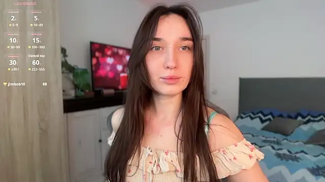 MegiMagic online show from February 14, 9:09 am