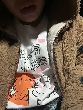 Violin xue online show from February 24, 4:02 am