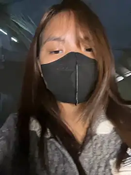 Violin xue online show from February 17, 3:48 am