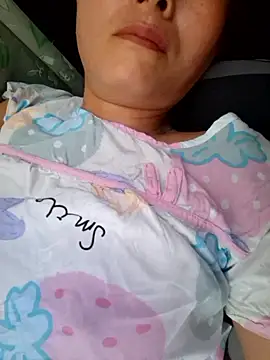 Snapshot of Baby-loveass69 chatting on March 2, 7:59 am Baby-loveass69 online show from March 2, 7:59 am