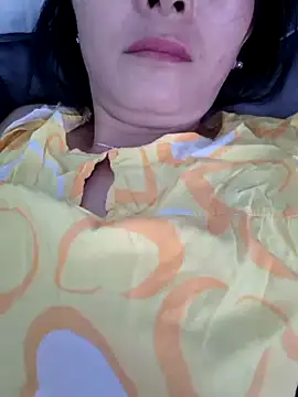 Snapshot of Baby-loveass69 chatting on February 24, 3:07 am Baby-loveass69 online show from February 24, 3:07 am