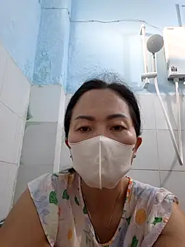 Snapshot of Baby-loveass69 chatting on February 27, 12:22 am Baby-loveass69 online show from February 27, 12:22 am