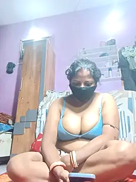 Fetish-Couple2 online show from March 13, 11:15 am