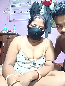 Fetish-Couple2 online show from March 22, 7:26 pm