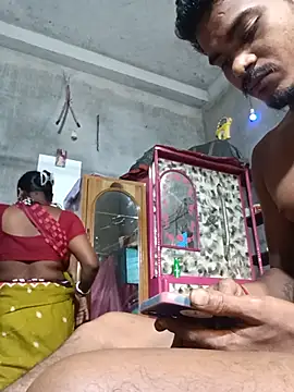 Fetish-Couple2 online show from June 20, 1:21 am