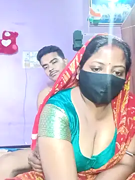 Fetish-Couple2 online show from March 15, 7:43 pm