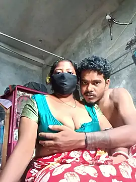 Fetish-Couple2 online show from May 10, 8:18 am