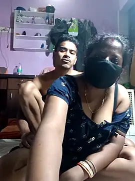 Fetish-Couple2 online show from March 19, 10:26 am