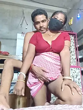 Fetish-Couple2 online show from May 27, 8:11 am