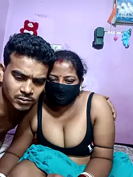 Fetish-Couple2 online show from March 16, 7:27 pm
