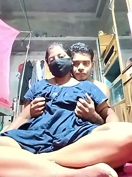 Fetish-Couple2 online show from May 31, 4:13 pm