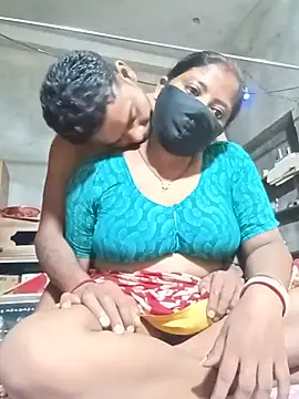 Fetish-Couple2 online show from May 26, 7:28 am