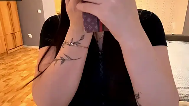 Ayazyn online show from February 1, 1:09 pm