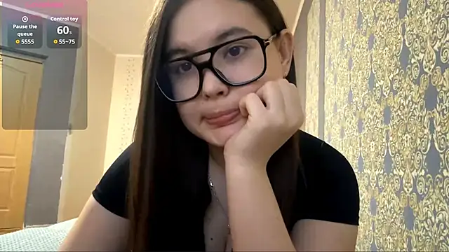 Ayazyn online show from February 8, 1:09 pm