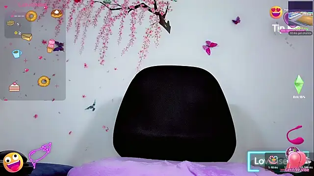 Parisbigshots online show from March 12, 7:34 am