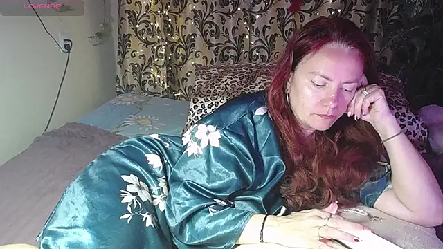 SEXforPLEASURE online show from April 14, 7:52 pm