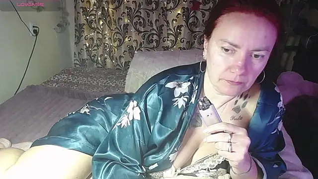 SEXforPLEASURE online show from March 26, 6:17 pm