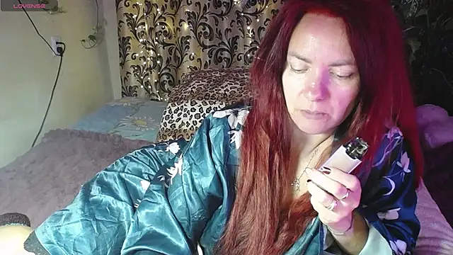 SEXforPLEASURE online show from April 18, 7:58 pm