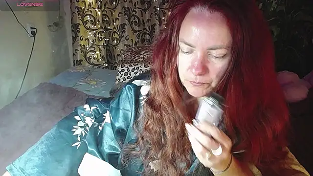 SEXforPLEASURE online show from April 11, 7:28 pm