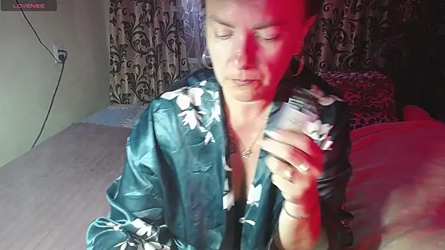 SEXforPLEASURE online show from May 6, 5:06 pm
