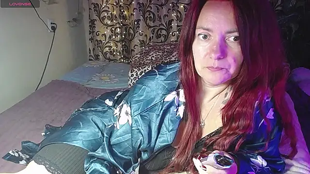 SEXforPLEASURE online show from April 16, 6:08 pm