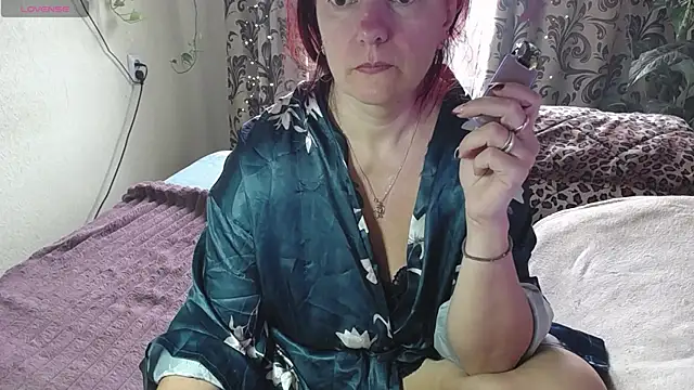 SEXforPLEASURE online show from April 19, 8:04 am