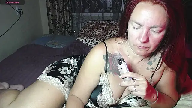 SEXforPLEASURE online show from May 26, 9:24 pm