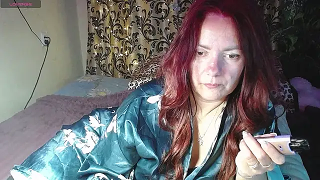 SEXforPLEASURE online show from May 2, 7:19 pm