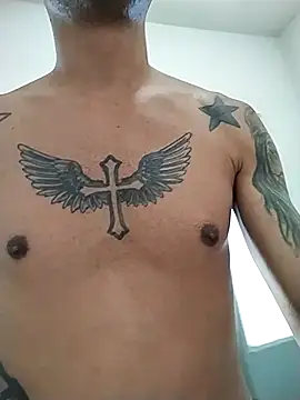 Cria027serra online show from February 21, 2:30 pm