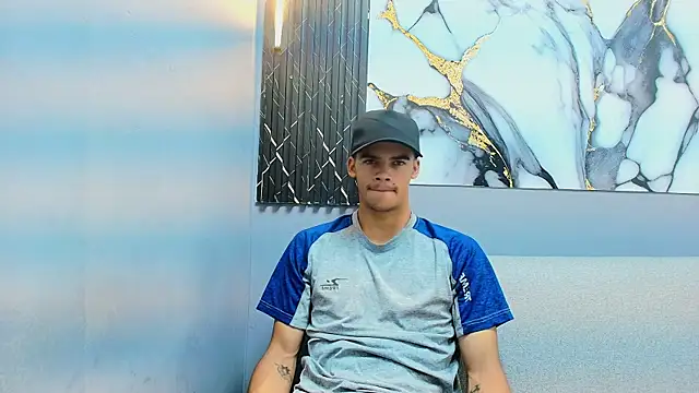 samuel wyatt online show from March 20, 12:28 pm