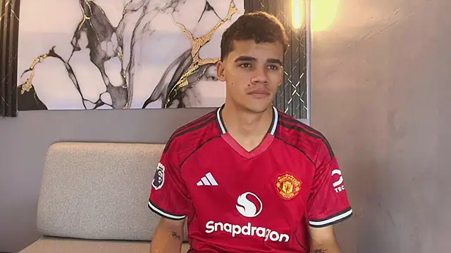 samuel wyatt online show from February 24, 12:17 pm