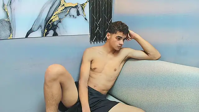 samuel wyatt online show from February 20, 12:51 pm