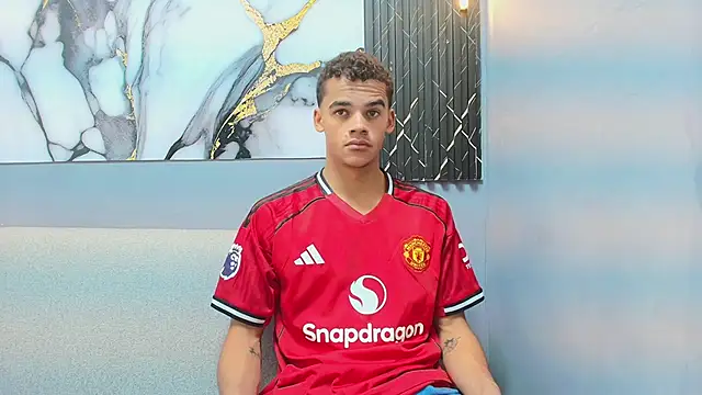 samuel wyatt online show from February 11, 12:16 pm