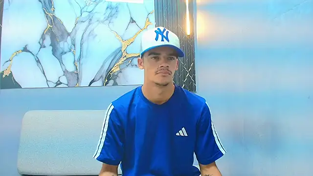 samuel wyatt online show from April 14, 12:32 pm