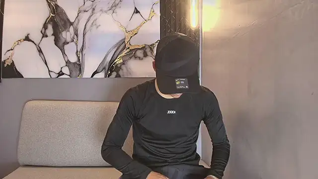 samuel wyatt online show from February 25, 12:27 pm