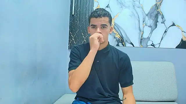 samuel wyatt online show from March 13, 3:50 pm