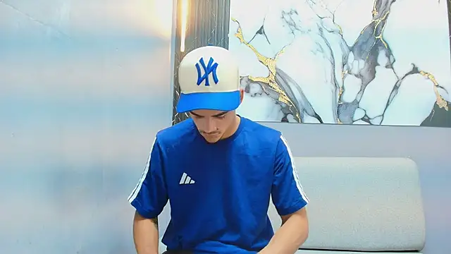 samuel wyatt online show from April 6, 12:28 pm