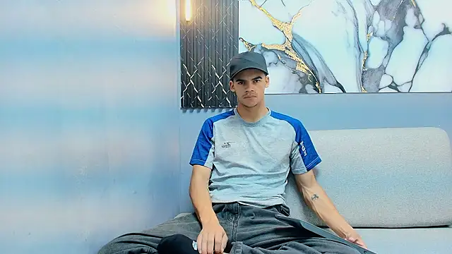 samuel wyatt online show from March 19, 12:27 pm